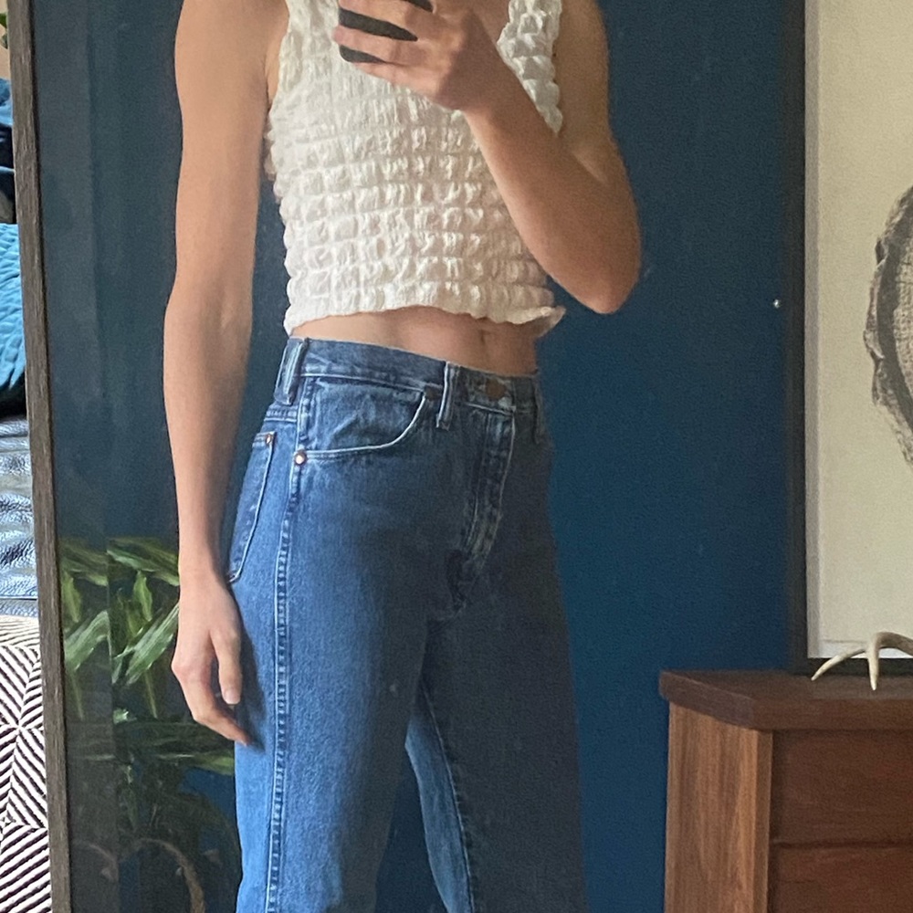 Vintage Denim